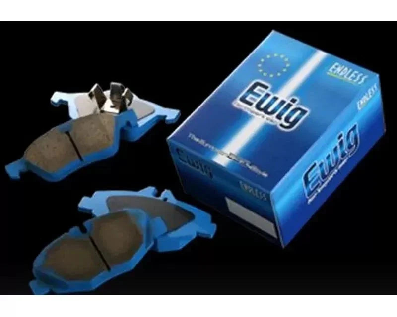 Endless ME20 Brake Pads Front BMW M3 E90/E92 EIP120