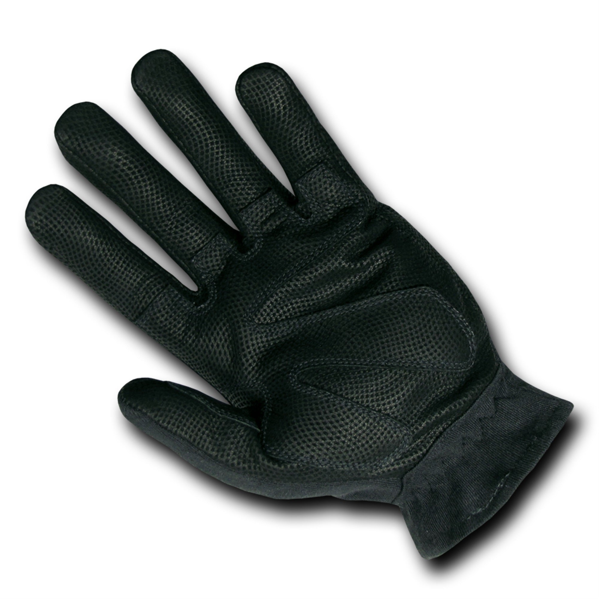 Striker Level 5 Glove, Black, 2X