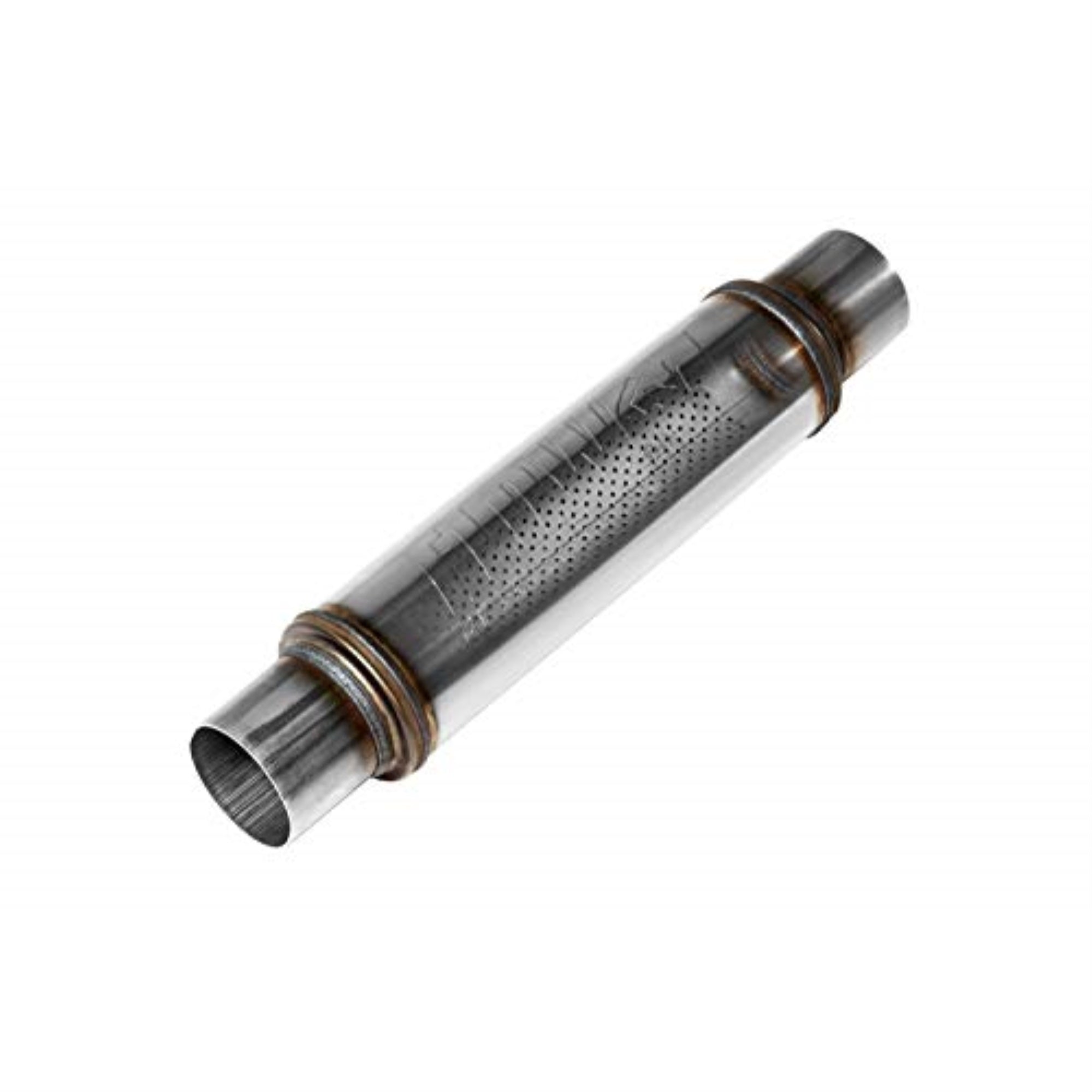 FLOWFX MUFFLER