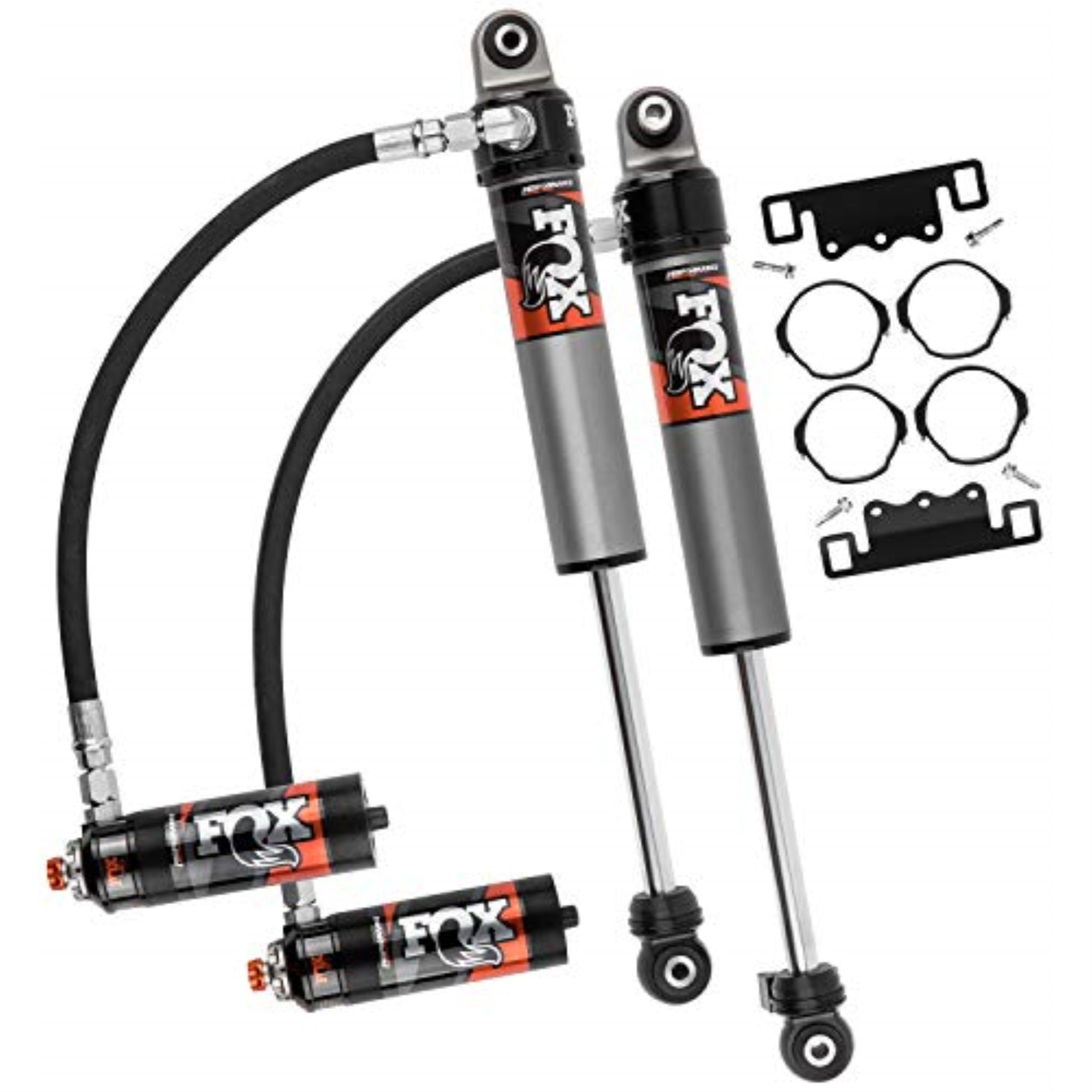 KIT: 18ON JEEP JL  FRONT  2.5 TRUC