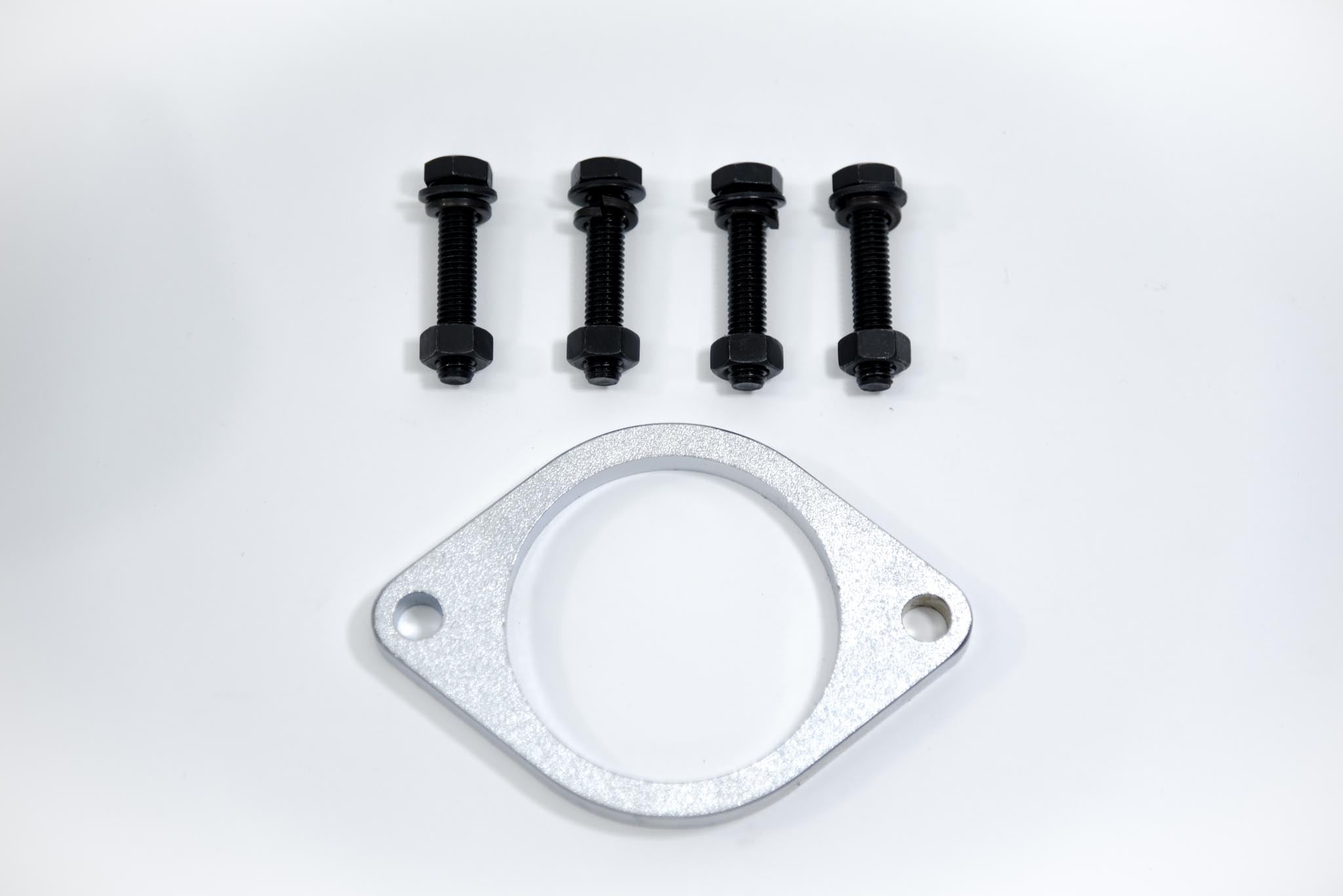 ARM Motorsports Catted Downpipe BMW M3 M4 M2C F80 F82 F87C S55