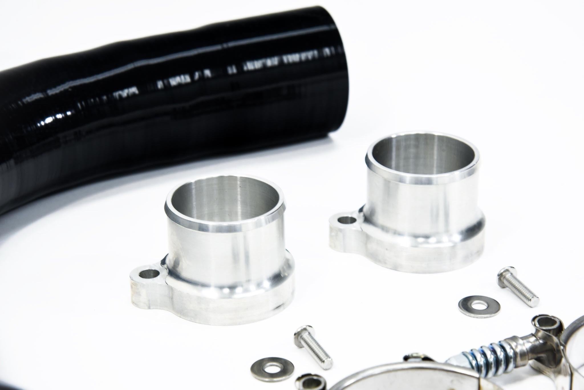 ARM Motorsport Silicone Charge Pipes BMW M3 M4 M2C F80 F82 F87S55