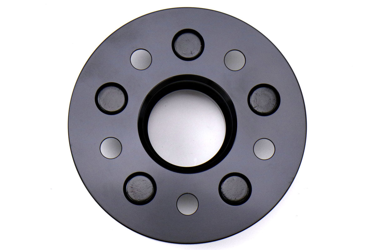 FactionFab Subaru 5x100 20mm 56.1 CB Wheel Spacer Set