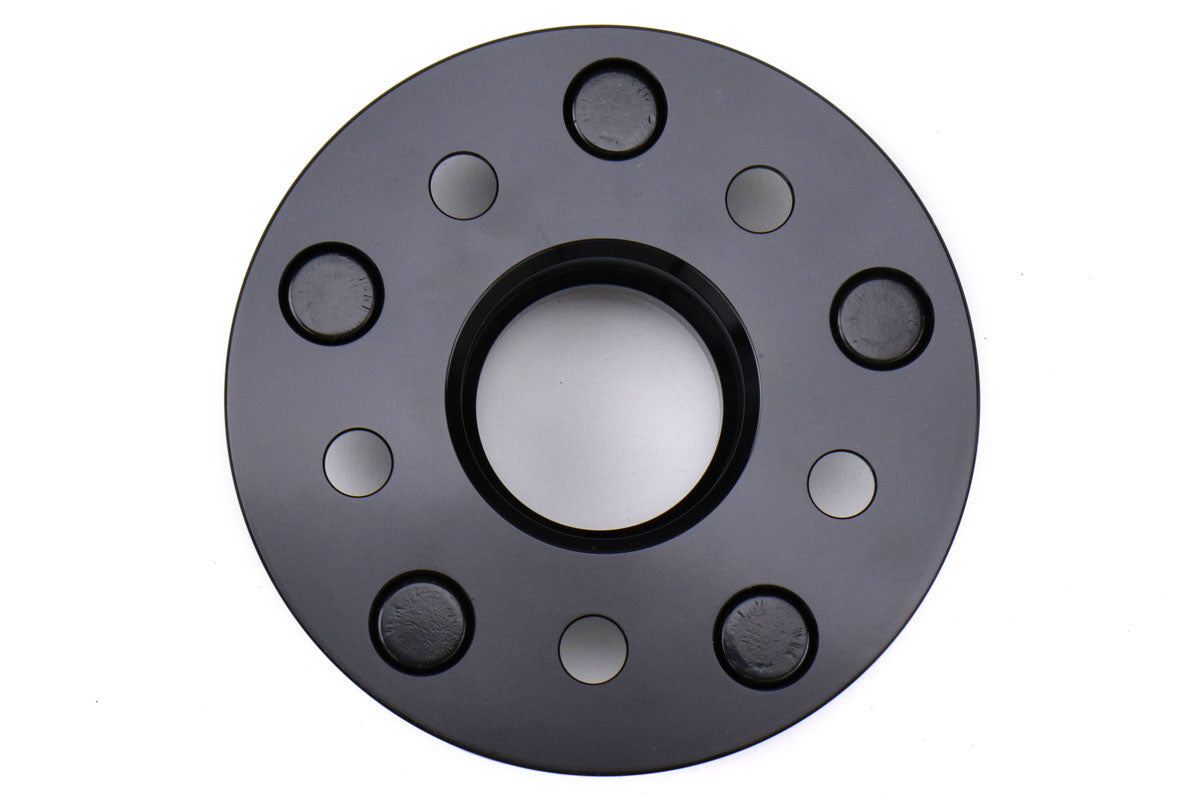FactionFab Subaru 5x100 to 5x114.3 20mm 56.1 CB Wheel Spacer Conversion Set