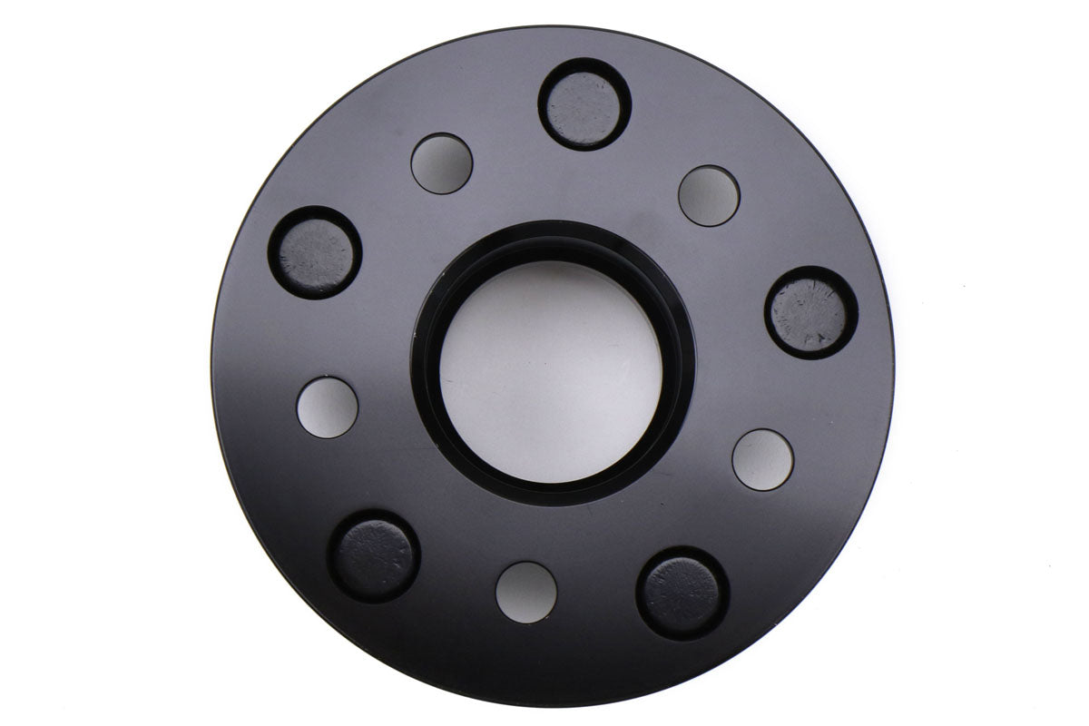FactionFab Subaru 5x100 to 5x114.3 25mm 56.1 CB Wheel Spacer Conversion Set