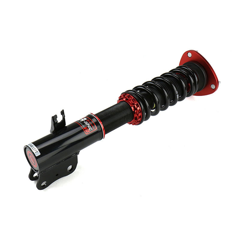 FactionFab V2 FR-Spec (Track) Coilovers 2005-2007 STI