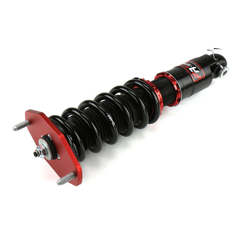 FactionFab V2 FR-Spec (Track) Coilovers 2008-2014 WRX