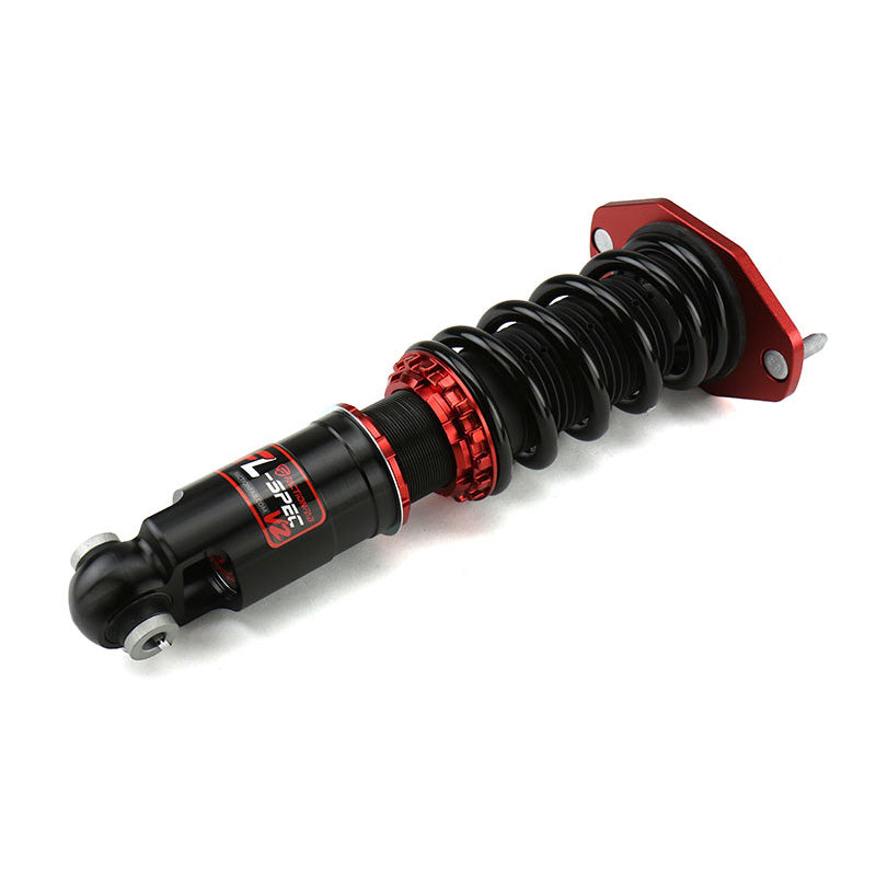FactionFab V2 FL-Spec (Street) Coilovers 2008-2014 WRX