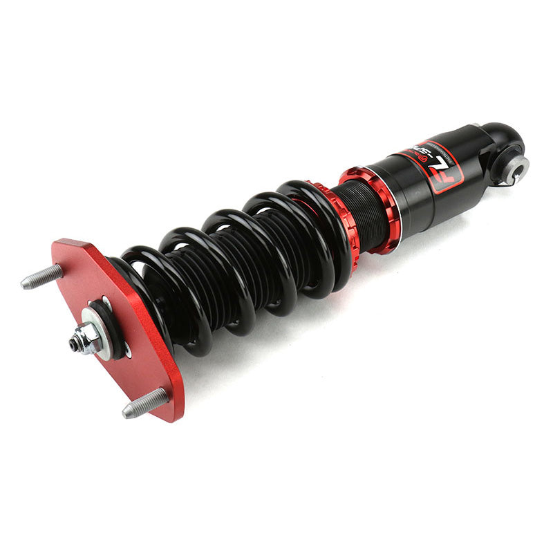 FactionFab V2 FL-Spec (Street) Coilovers 2008-2014 WRX