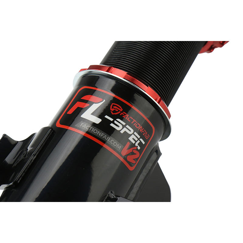 FactionFab V2 FL-Spec (Street) Coilovers 2008-2014 STI