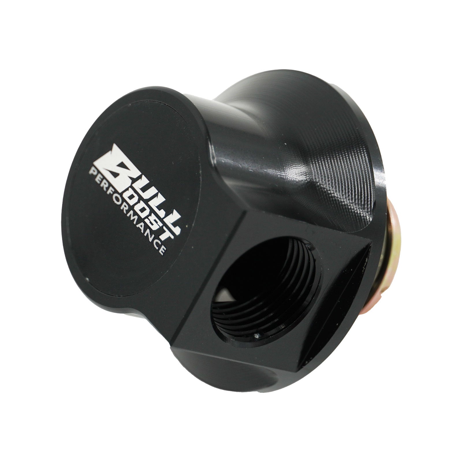 2JZ 2J Breather Vent Oil Cap 10AN 12AN for Toyota Lexus Supra GE GTE