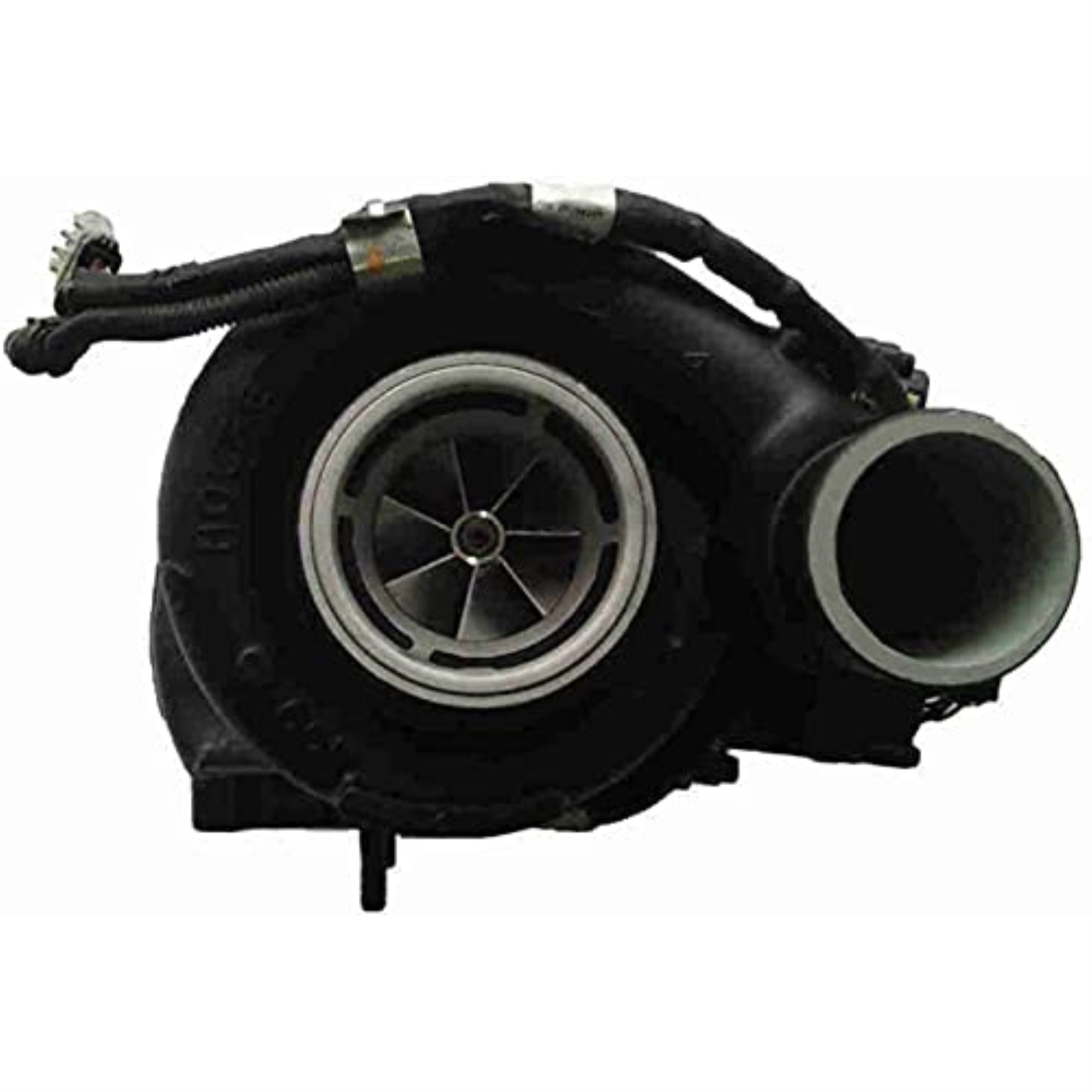 HOLSET VGT CHEETAH TURBOCHARGER