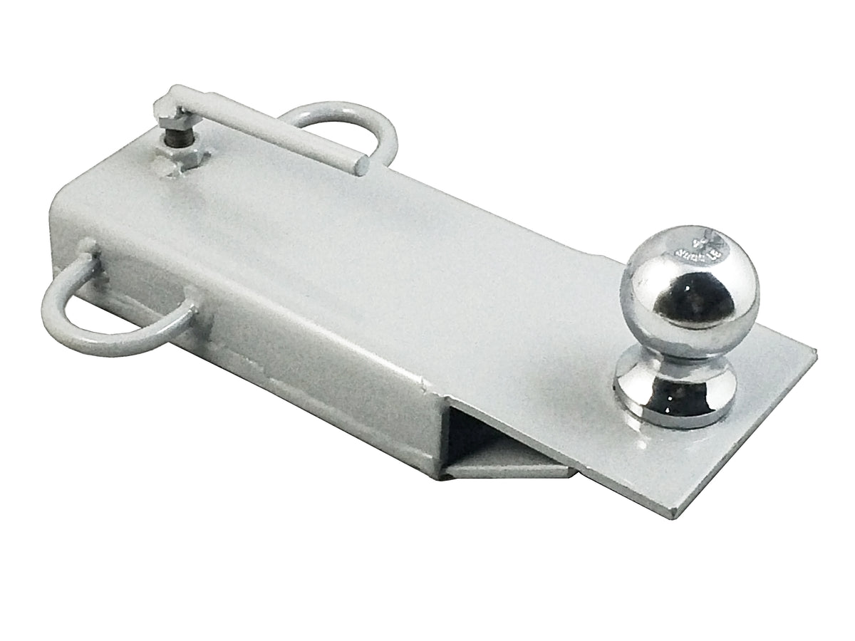 Timbertuff Tools Fork Ball Mount 4''