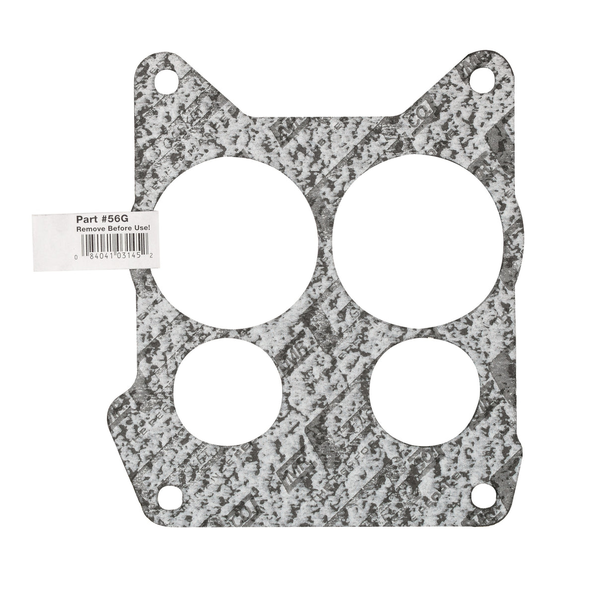 CARB BASE ROCH 4BL