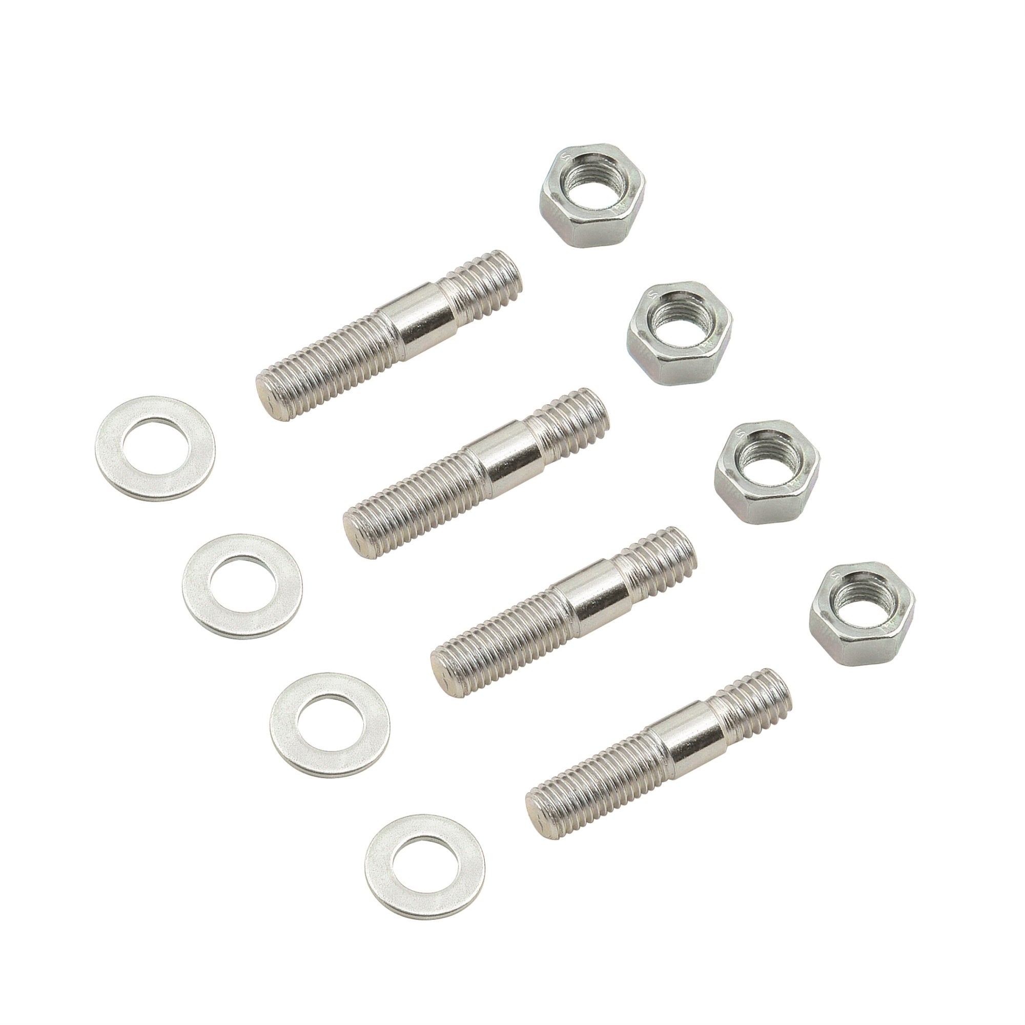 CARB STUD 1 1/2
