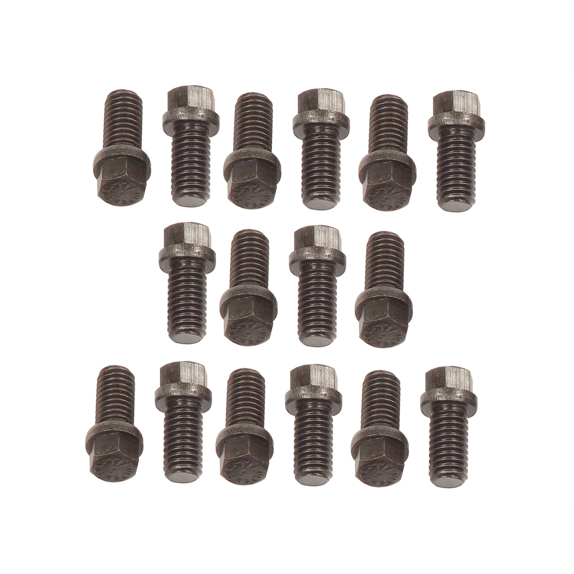 HEADER BOLT 3/816X3/4