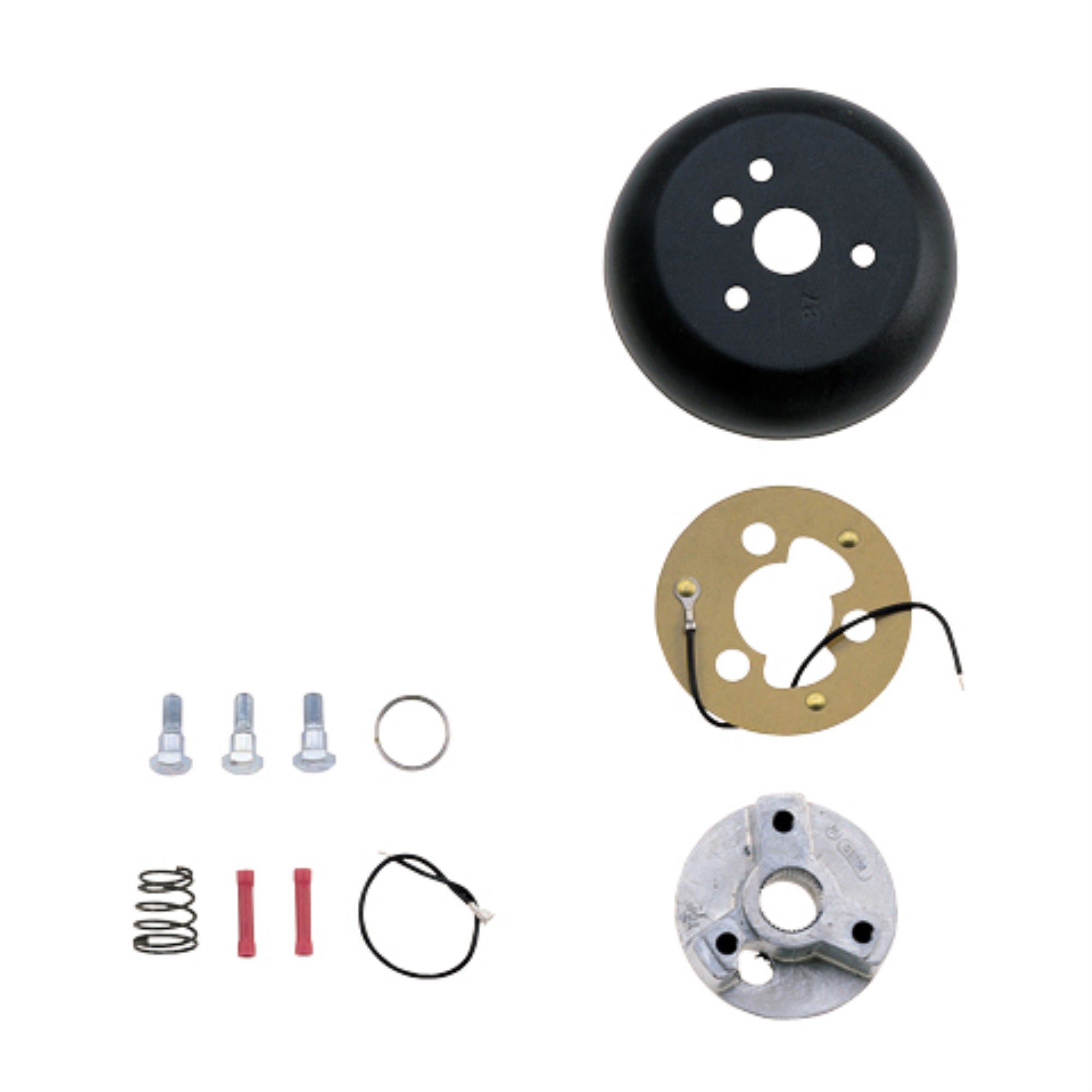 HORN KIT GM AMER 4976