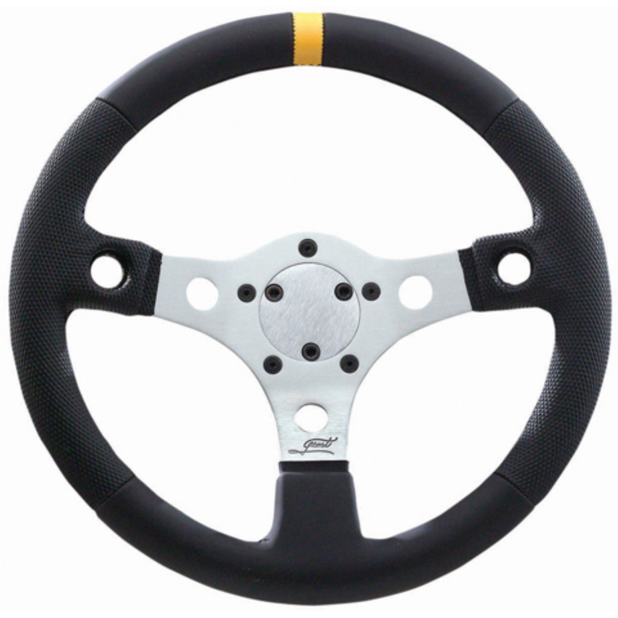 PERFORMANCE GT SLVR