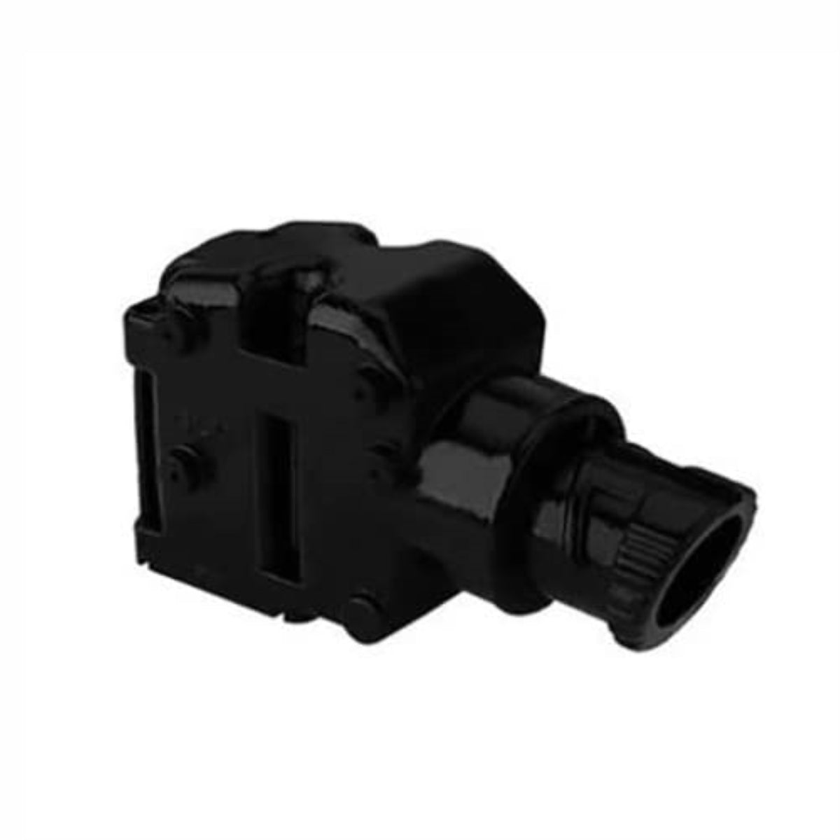 Glm 51140 Exhaust Elbow