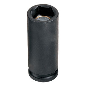 3/8'' Drive X 9/16'' Magnetic Deep Impact Socket