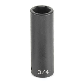 1/2  Dr X 15/16  Dp