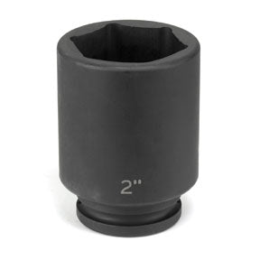 3/4'' Drive X 1-1/2'' Deep Impact Socket