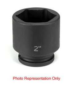 3/4'' Drive X 1-1/2'' Standard Impact Socket