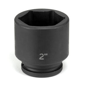 3/4'' Drive X 3'' Standard Impact Socket