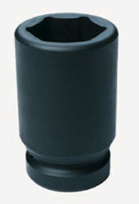 1'' Drive X 1-1/2'' Limited Budd Impact Socket