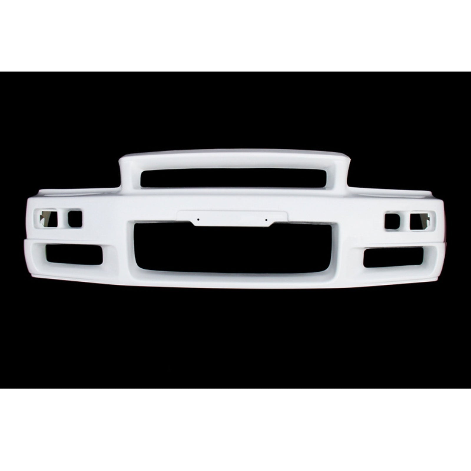 Z Tune Style Front End Conversion Kit for Nissan Skyline R34 GTT GTR
