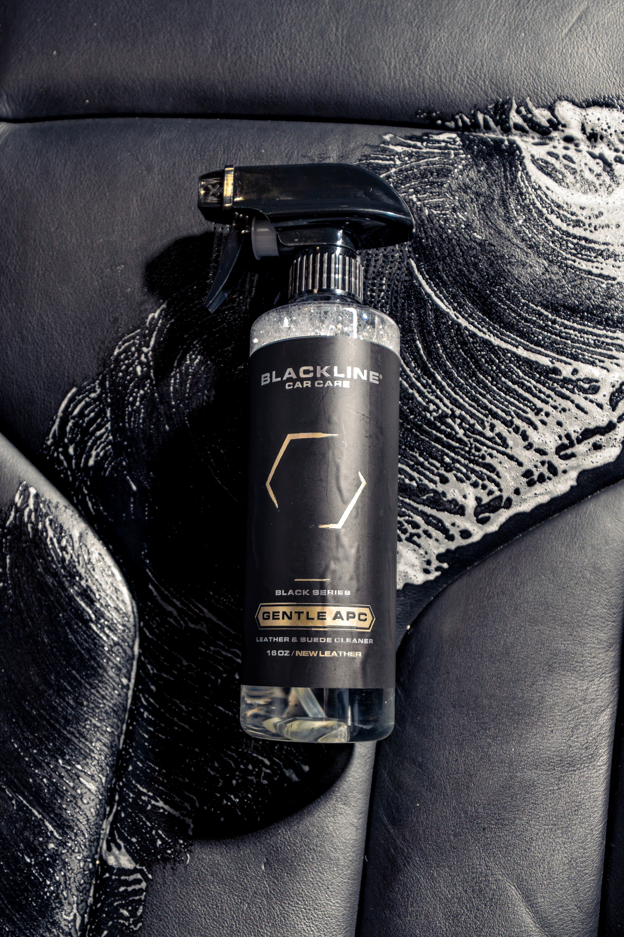 BLACKLINE® GENTLE APC