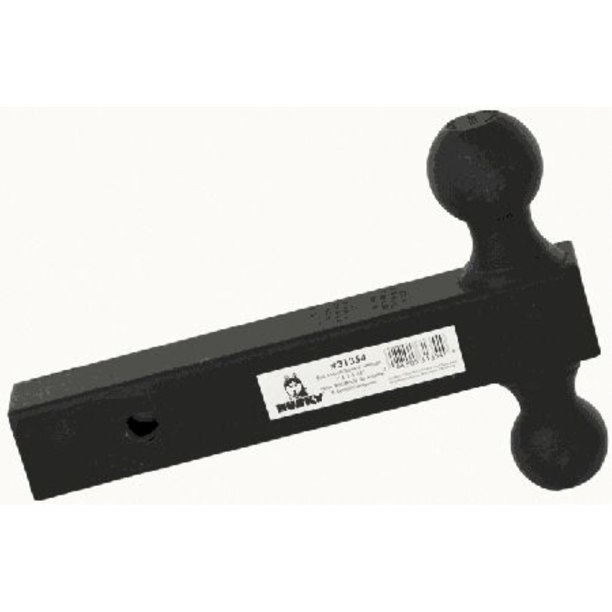 BALL MT DOUBLE TOW BULK H