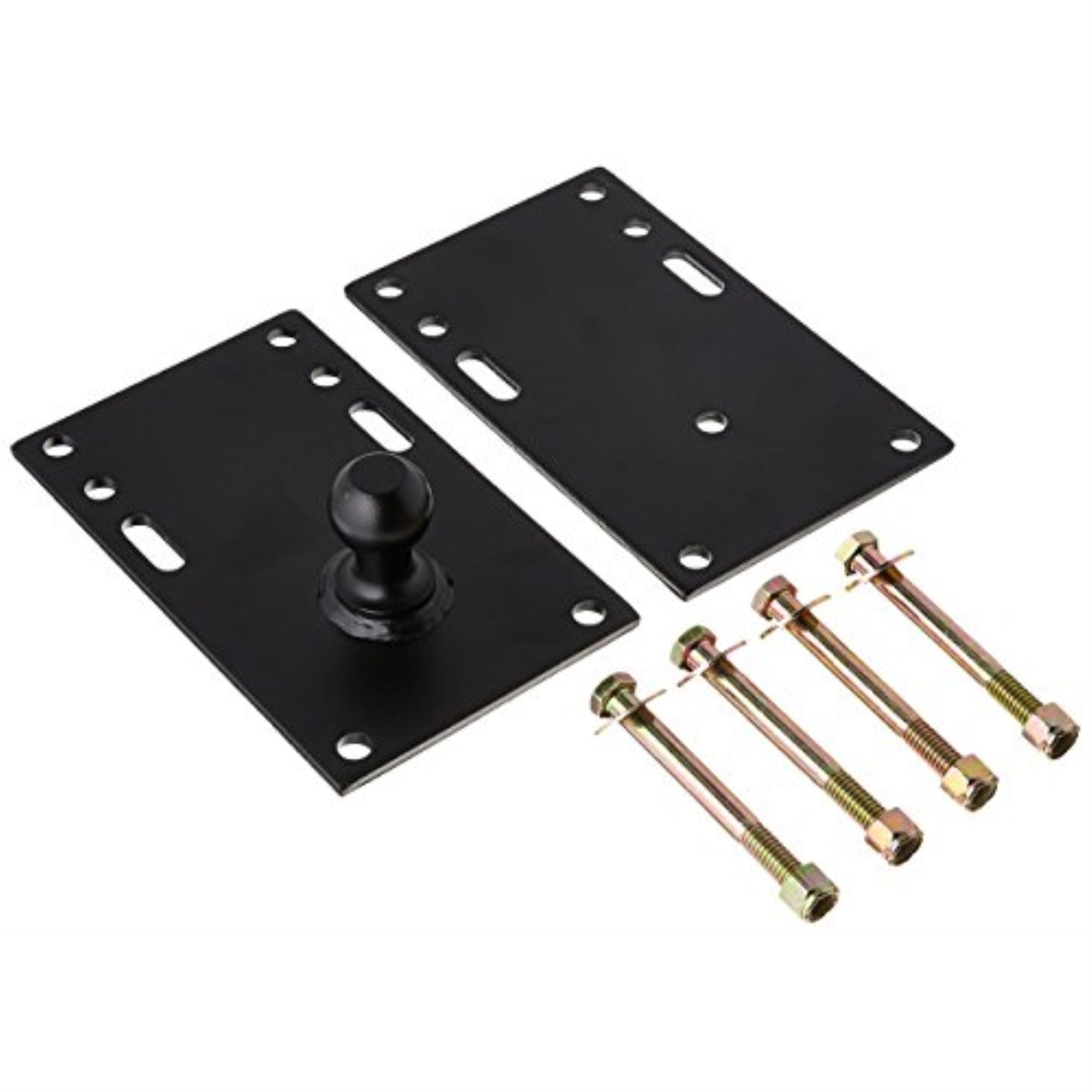 CLAMP KIT F/SWAY CONTROL