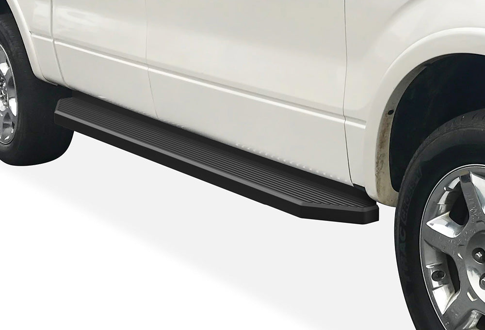 20092014 Ford F150 SuperCrew Cab