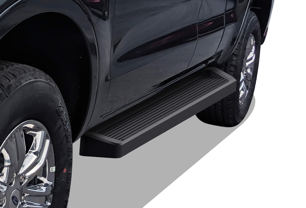 20192021 Ford Ranger Super Cab 2Door