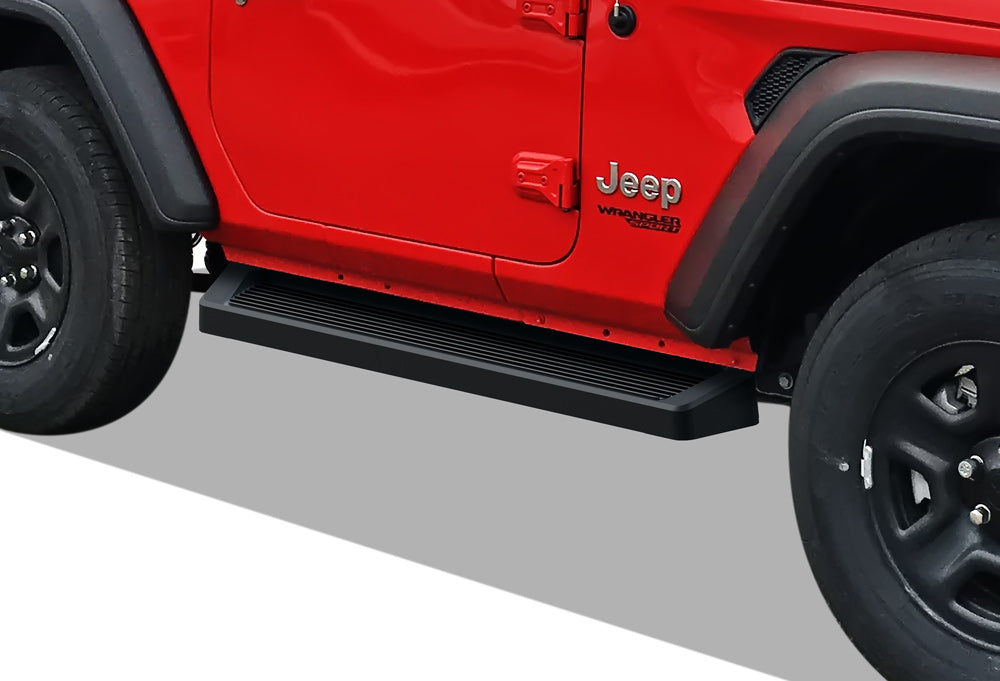 20182020 Jeep Wrangler JL 2 Door