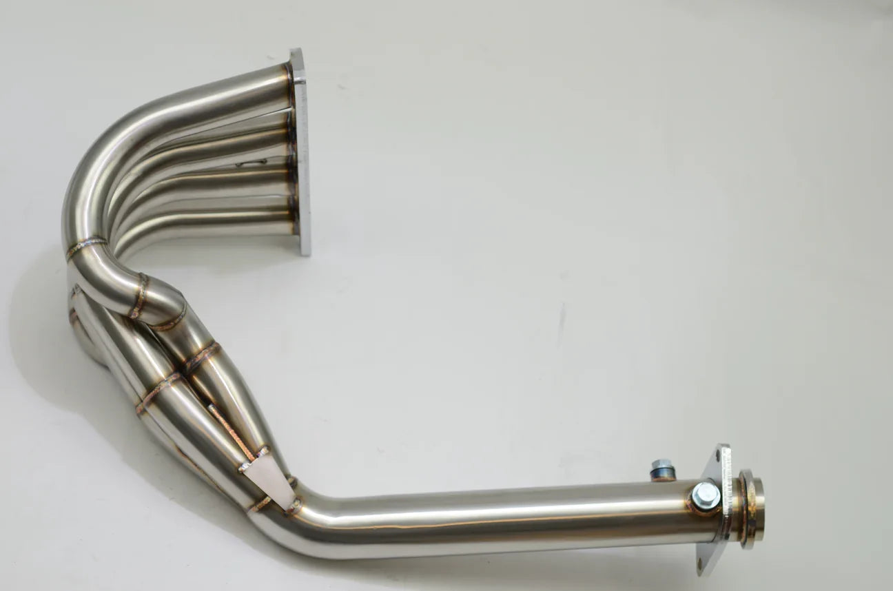 SPDZ1 RF V3 B Series Swap Big Tube Style 4-1 Header B16 B18 B20 EG EK DC2