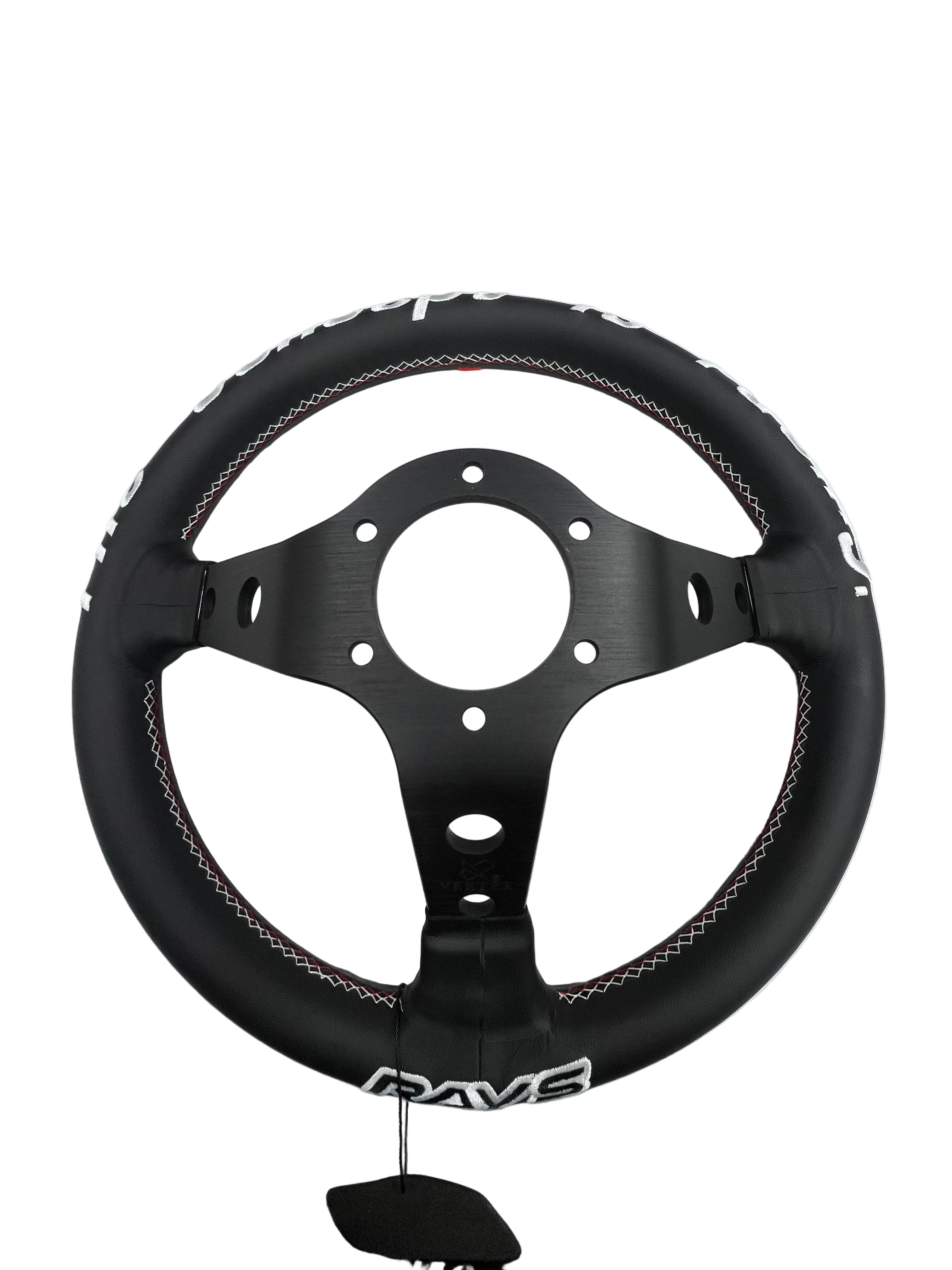 2nd option rays steering wheels