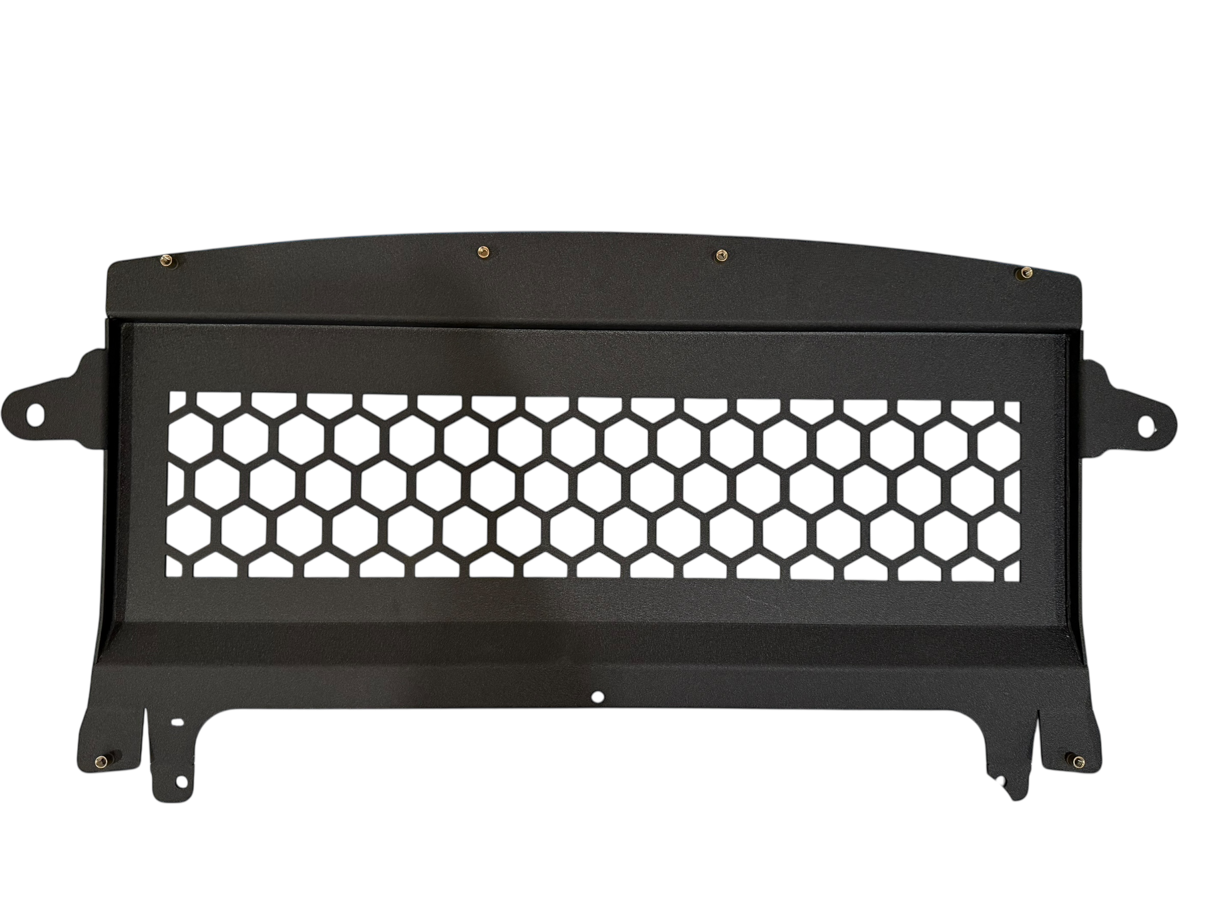 TCM Aluminum Skid Plate BMW F80 F82 F83 M3/M4 S55