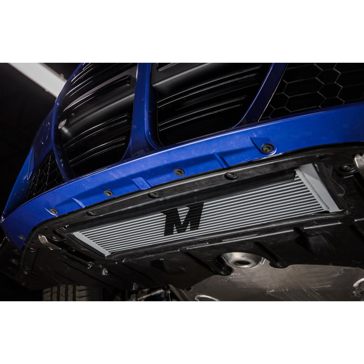 Mishimoto Oil Cooler Kit BMW M5/M6 M850i S63