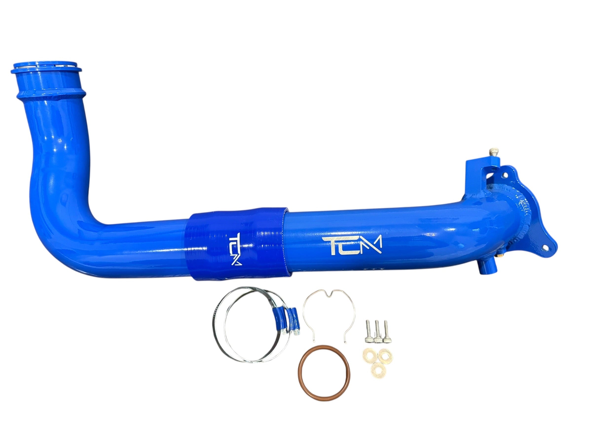 TCM Charge Pipe Kit BMW B46/B48 F and G Chassis