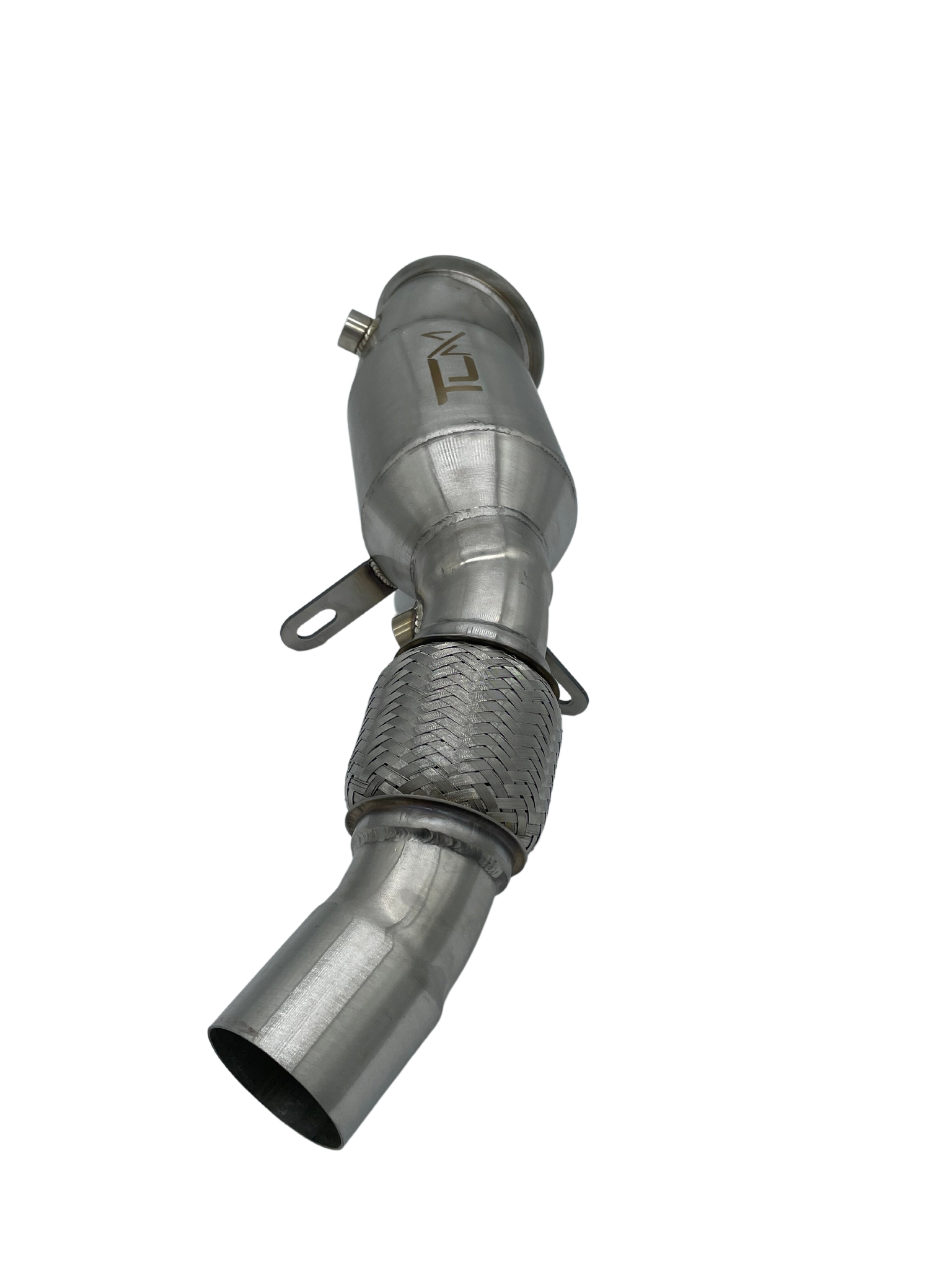 TCM Catted Downpipe N20 & N26 2012 – 2017 BMW 120i, 128i, 228i, 320i, 328i, 428i F20/F21/F22/F30/F32/F33/F36