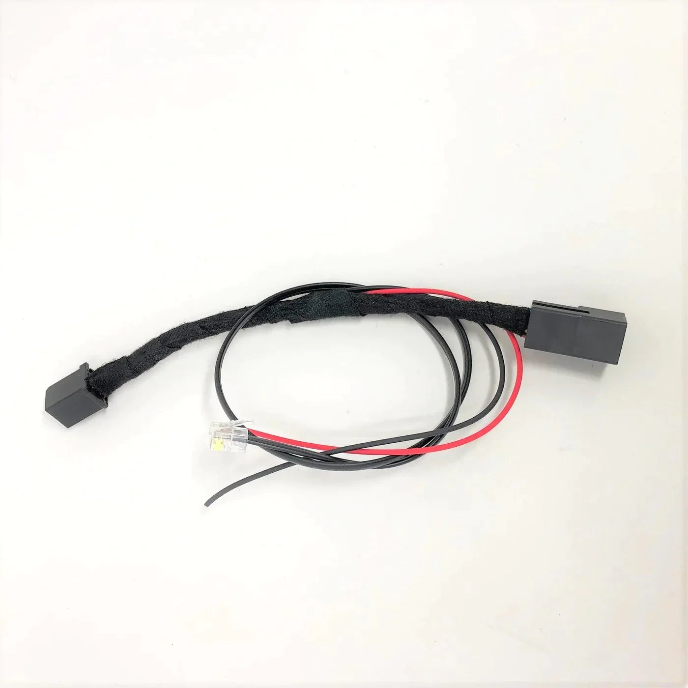 2024-26 HD Sierra Radar Detector Harness