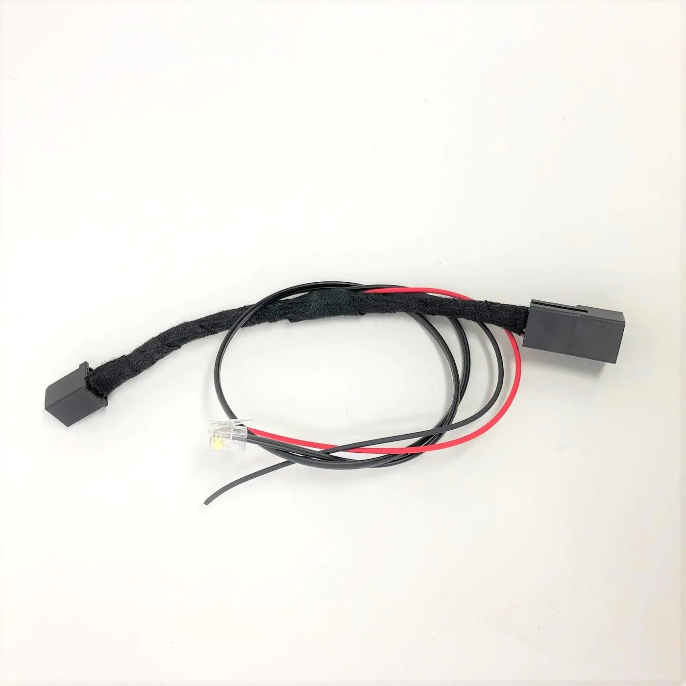2022-2026 Refresh 1500 Sierra Radar Detector Harness