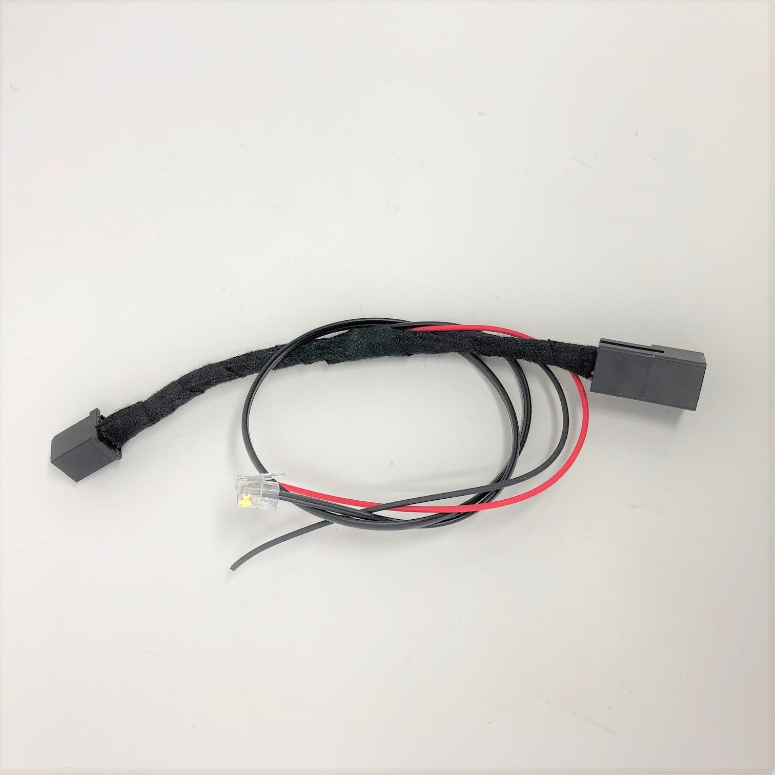 15-26 Canyon Radar Detector Harness