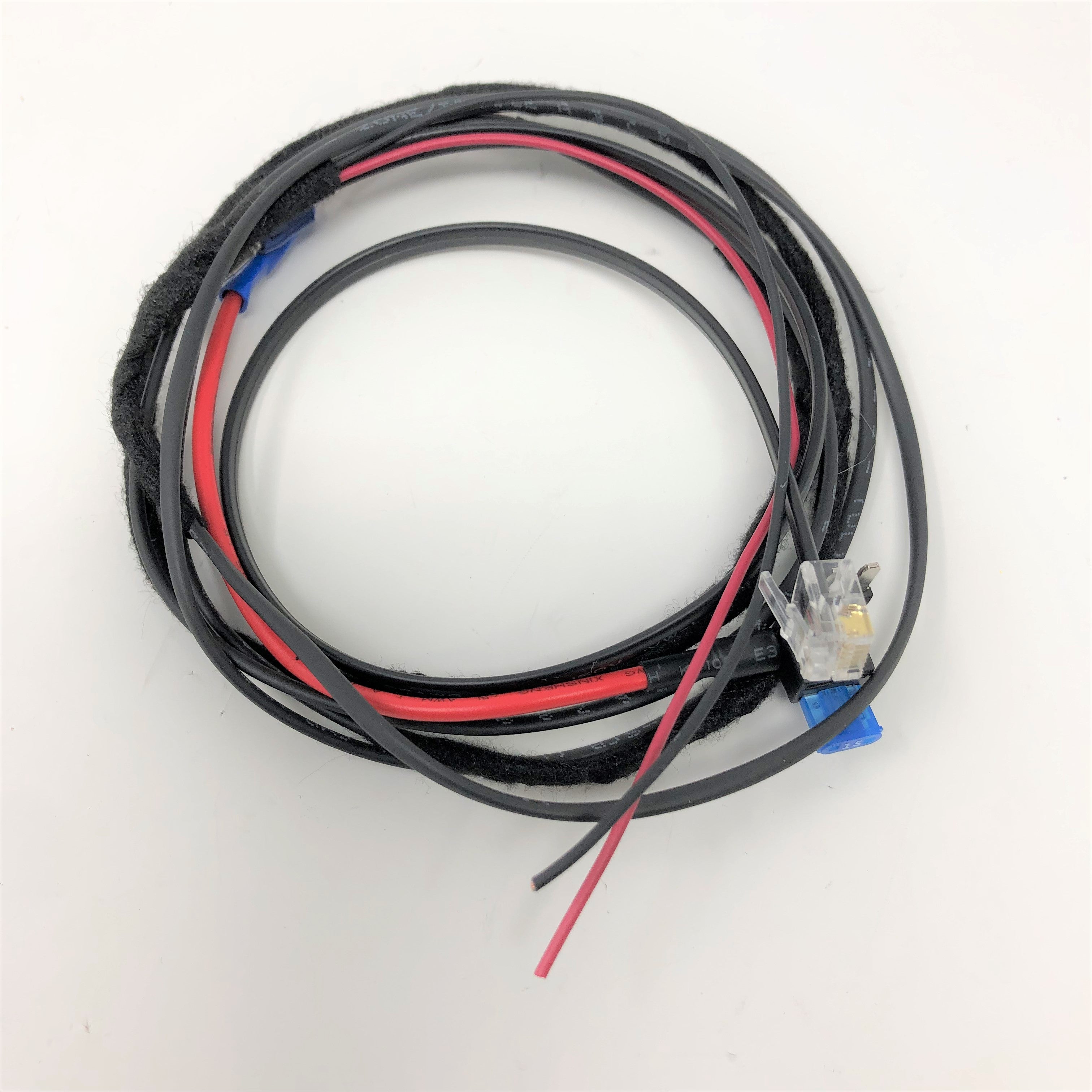 14-19 (Old Body) Silverado Radar Detector Harness