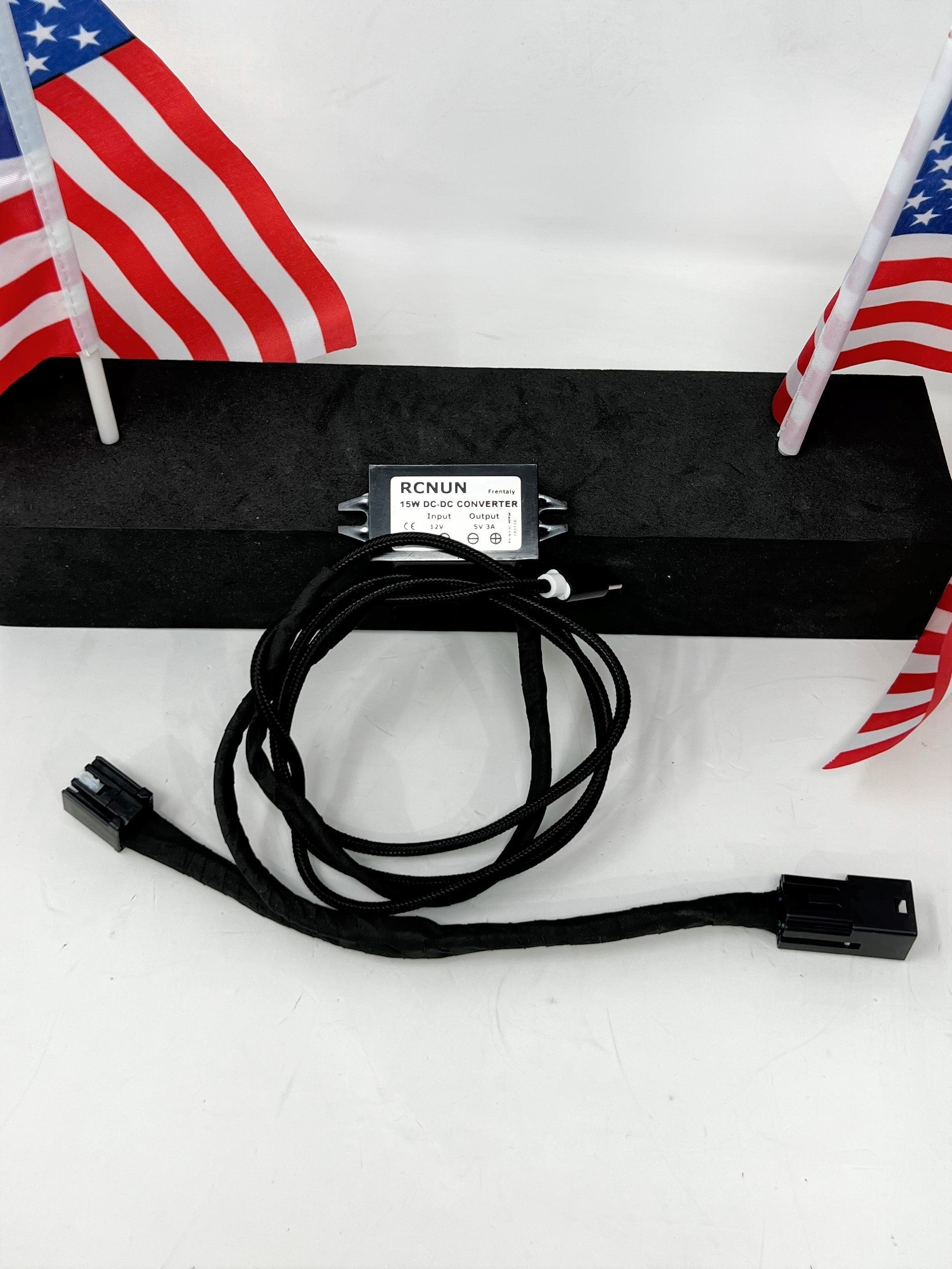 15-26 Canyon/Colorado Dash Cam Harness