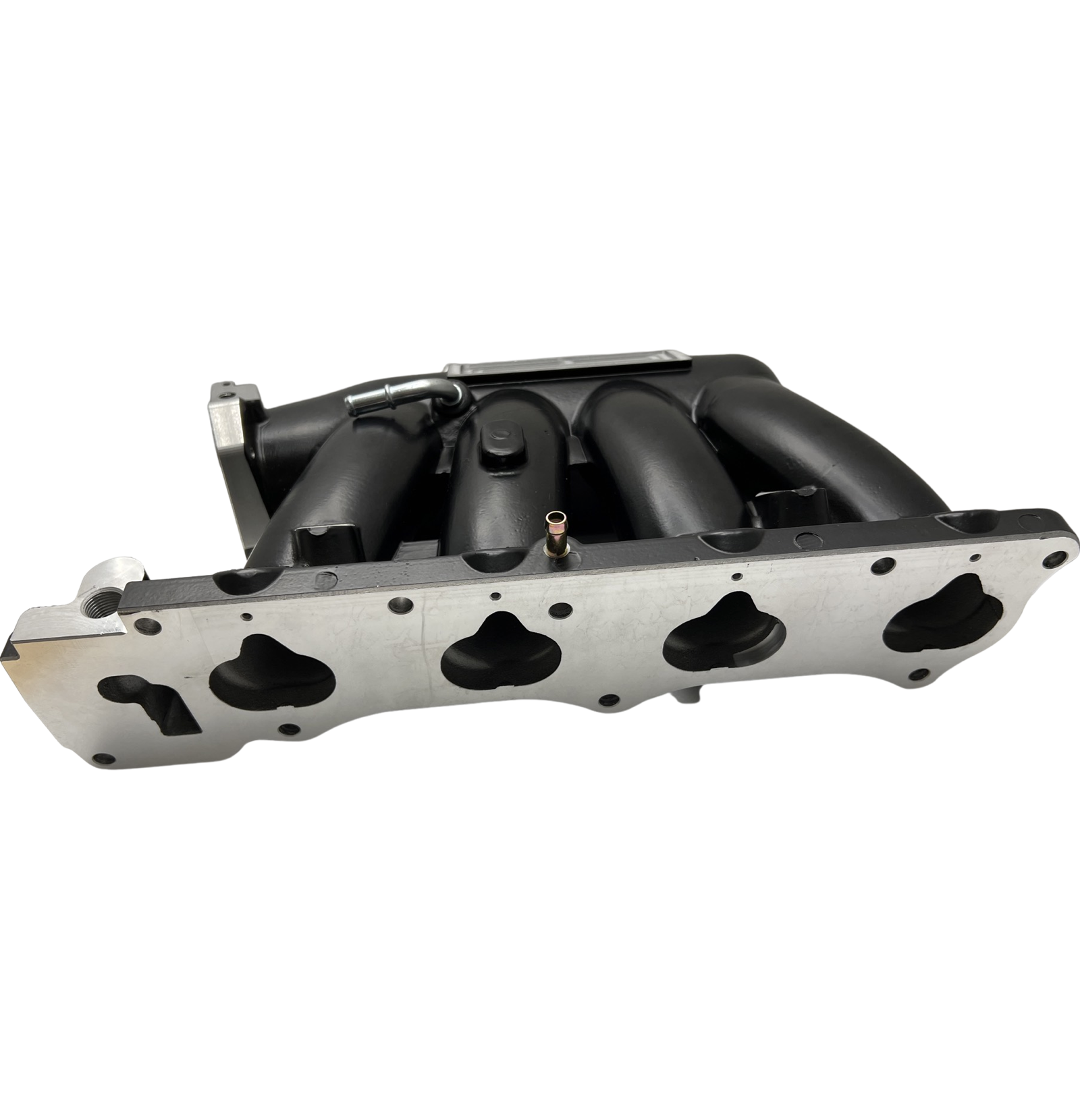 K-series Intake Manifold 70MM Throttle Body For Honda Acura K20 K24 K24A2 K20Z3