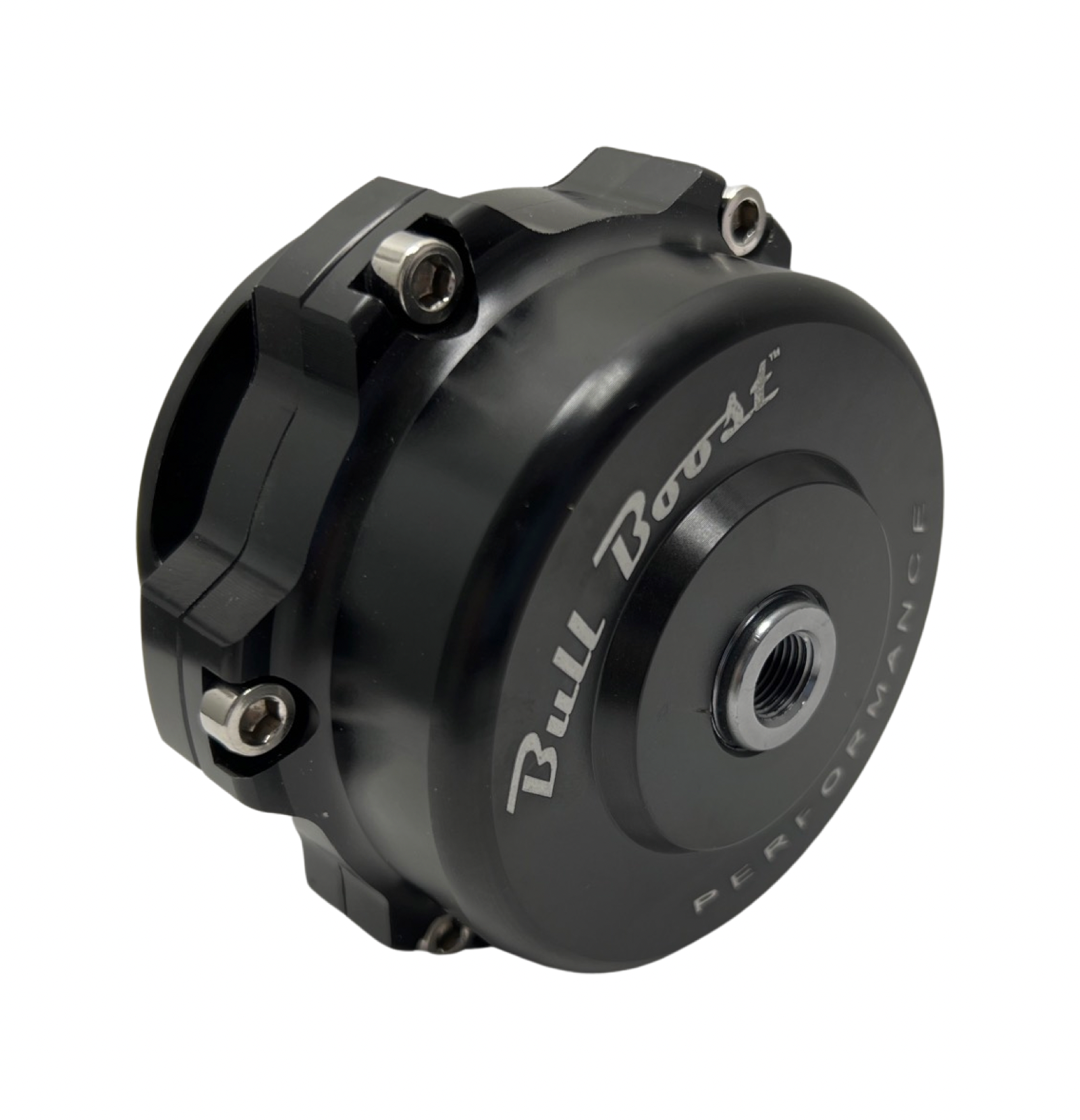 Q BV50 Stye BLACK 50mm Blow off Valve BOV 6PSI 18PSI Springs