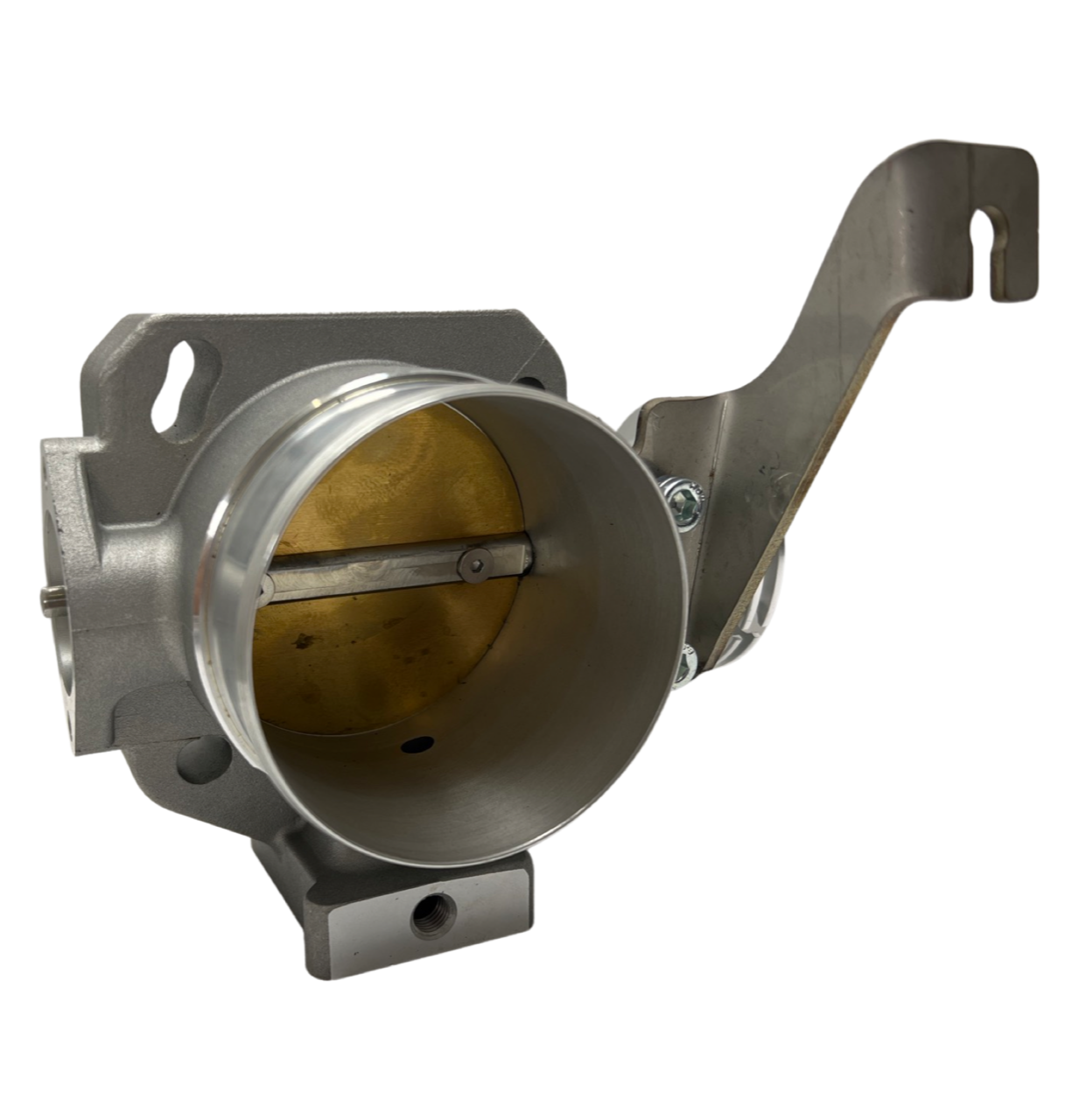 Billet 72mm Throttle Body for K-Series K20 K24 PRB/PRC/RBC/RRC K Swap RSX TYPE S EG EK DC2 CRX